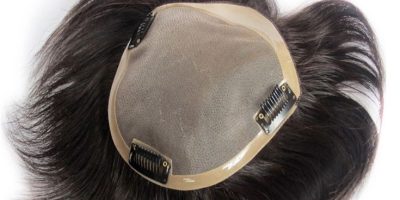 Clip in Hair Patch